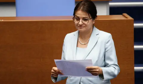 Обединените пенсионерски съюзи в България искат извинение от Росица Кирова - 1