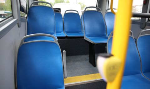 По близо 2000 акта на нередовни пътници на месец съставят контрольорите в градския транспорт  - 1
