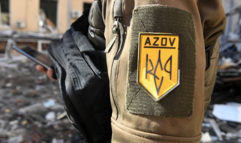 Съдят над 500 бойци от "Азов" - 1
