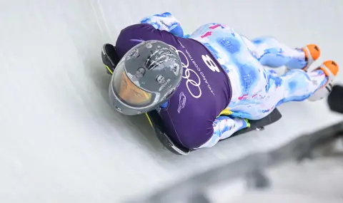 Скандал: МОК изключи Владислав Хераскевич от Олимпиадата заради каска с послание - 1