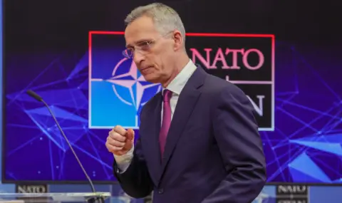 Столтенберг приветства турското "да" на кандидатурата на Швеция за НАТО - 1