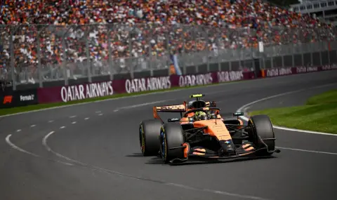 Възможни са внезапни промени в правилника на Формула 1 след бунта на Норис и Верстапен - 1