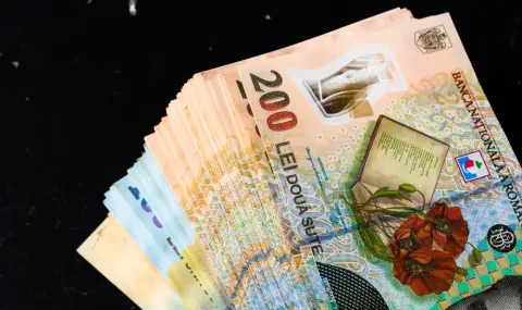 Да трупаш дълг с 45 000 евро в минута: какво се случва в Румъния