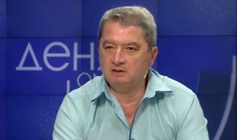 Емануил Йорданов: Понятието "интимна връзка" ще доведе до безкрайни дела, в които нищо няма да може да се докаже  - 1