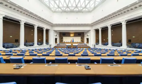 Кой е най-наказваният политик и кой най-отсъстващият? - 1