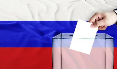 Москва ще установи избирателни секции в САЩ за предстоящите президентски избори - 1