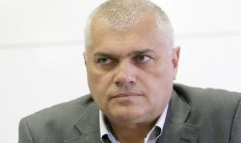 Радев: Най-големият проблем в МВР е кадровият - 1