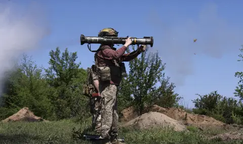 Германски генерал: НАТО трябва да се подготви за възможна руска атака до 2029 година - 1