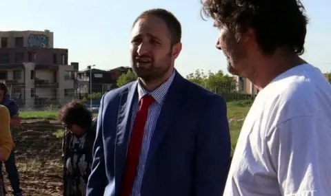 КК „Елените“ ли, а какво се случва с Боянското блато? Пред ФАКТИ говори адвокат Веселин Тончев - 1