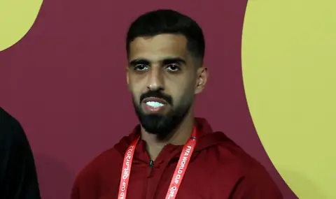 Легенда на катарския футбол приключи с националния отбор