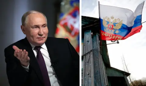 Руски дипломат: Повечето руснаци не осъзнават какво се случва