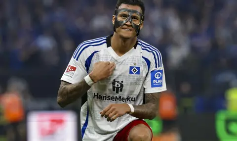 Съперникът на Черно море гласи още един силен трансфер - 1