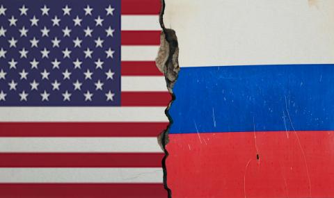 САЩ разширяват списъка със санкции срещу Русия - 1