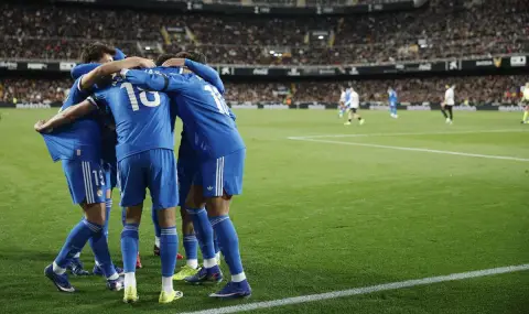 Реал Мадрид продължава победната серия след 2:0 над Валенсия на „Местая“ - 1