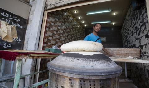 Румънци не желаят да купуват хляб, произведен от граждани на Шри Ланка - 1