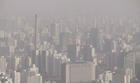 Замърсяването на въздуха вреди най-много на хората в Азия и Африка - 1