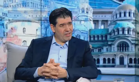 Иван Таков не изключва възможността да бъде номиниран за председател на БСП