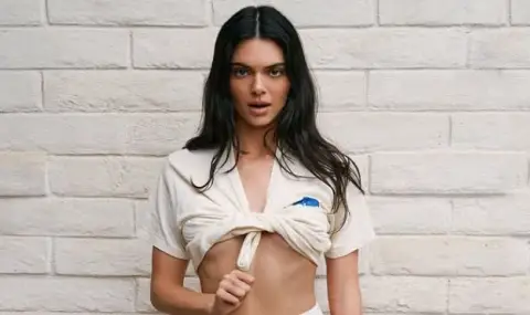 Какво е „щастие“ за Кендъл - 1