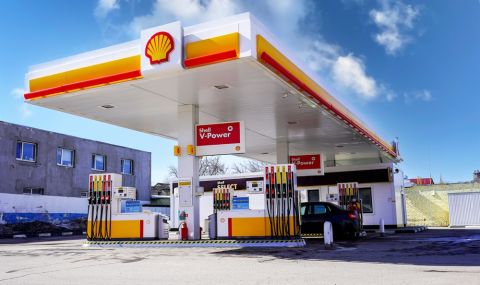 Shell плаща 15 млн. евро обезщетение на Нигерия за петролни разливи в река Нигер - 1