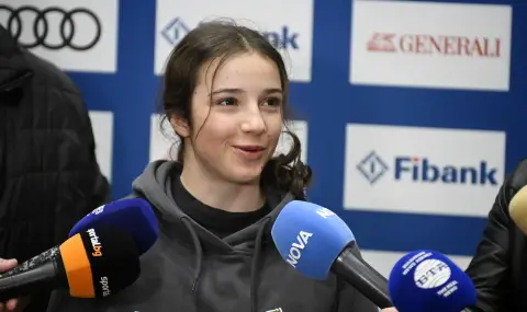 Сноуборд общността се обедини в подкрепа на Малена Замфирова – Брат й Тервел с трогателно послание  - 1