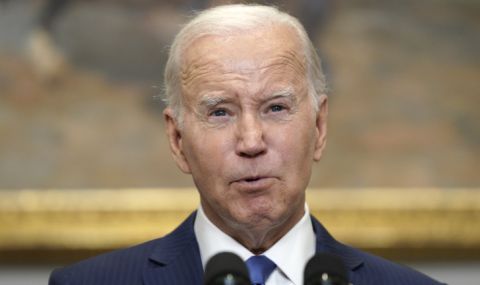 Вашингтон одобри военна помощ за Тайван - 1