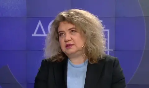 Доц. Киселова: Изборите ще бъдат на 29 март или на 19 април