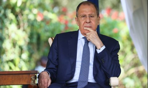 Русия иска да спечели Африка, хвърляйки вина върху Запада - 1