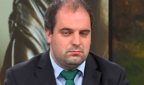 Съдия: Статия в „Политико”описа положението в България по следния начин „каскетът срещу тиквата" - 1