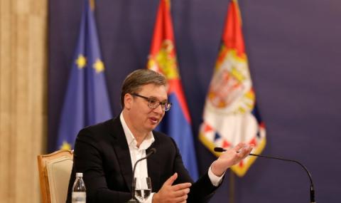 Сърбия и Косово рестартират диалога - 1