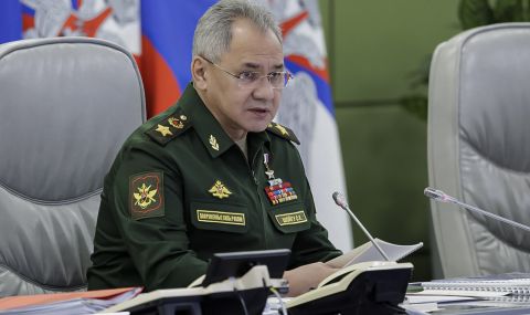 Шойгу: НАТО създава нови бойни групи в България, Унгария, Румъния и Словакия - 1