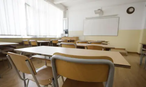 Зрелостниците писаха по Яворов и за силата да прощаваш - 1