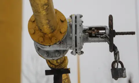 Der Spiegel: Бомбардирането на „Северен поток 2“ е била финансирана от „спонсор“ в Украйна - 1