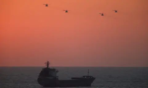 Гърция ще гарантира безопасното плаване на международната флотилия към Газа - 1