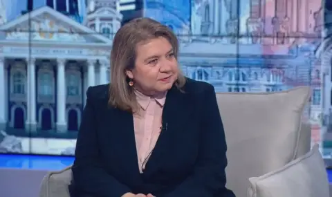 Киселова: Въпросът за оставката е част от общия политически диалог и никога не бива да бъде изключван - 1