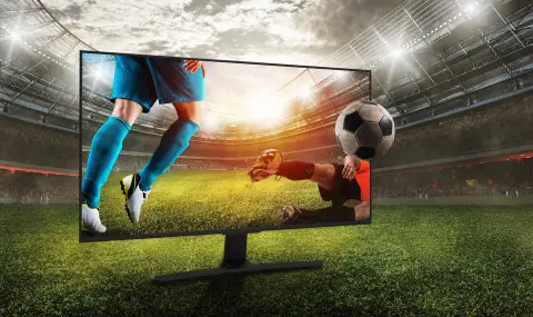 Спортът по ТВ в неделя (9 ноември) - 1