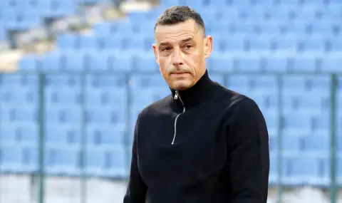 Томаш: Аурата на треньора е много важна, откакто съм в ЦСКА винаги сме били фаворити на хартия - 1