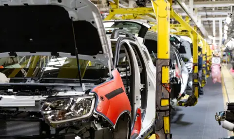 Европейският кошмар: Защо Китай печели, а Вашият нов автомобил поскъпва? - 1