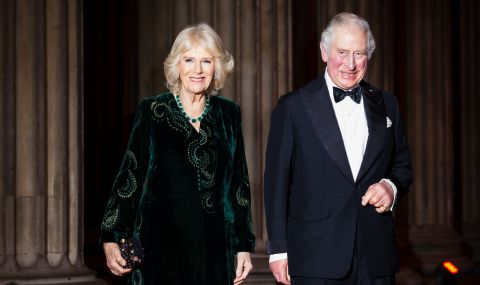 Камила също пипна COVID-19 - 1