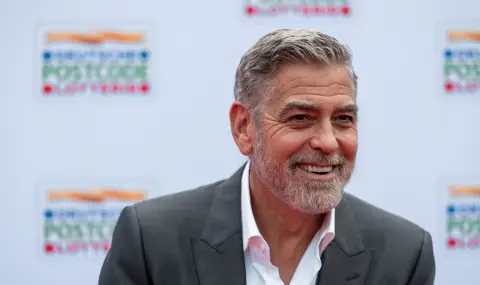 Мъжът, родил мечтата за красивия лекар: Джордж Клуни навършва 63 г.  - 1