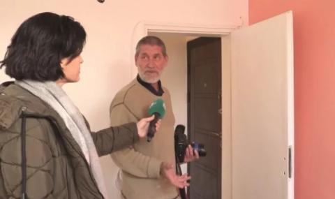 Нападнаха журналист в дома му в Бургас - 1