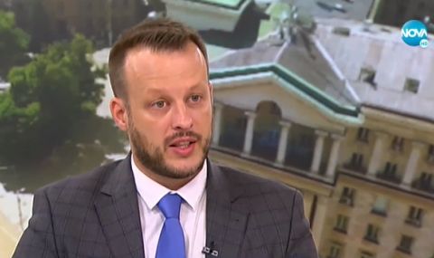 Терзийски: Тази седмица ще стане ясно дали има воля промените да се случат - 1