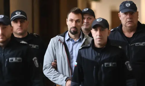 ВКС гледа делото за убийството на Евгения Владимирова