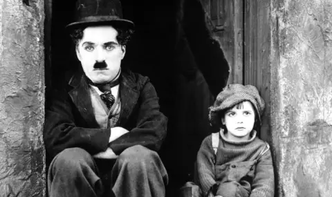 25 декември 1977 г. – светът се сбогува с Чарли Чаплин - 1