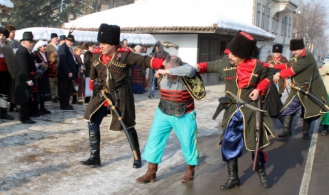 29 януари: България в снимки - 1