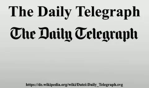 Daily Telegraph journalist: Britain should become the 51st US state  - 1