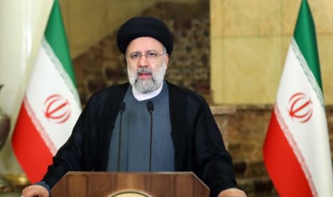  Иранският президент отправи заплаха към "сърцето на Израел" - 1