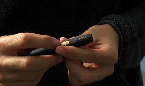 IQOS България: най-търсените модели и как да изберем устройство от Bazar.bg - 1