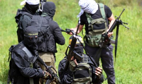 Нови три смъртни случая подчертават огромното напрежение между израелци и палестинци - 1