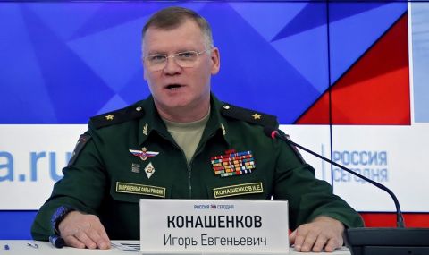 Русия възобнови офанзивата след пълния провал на евакуацията в Мариупол - 1