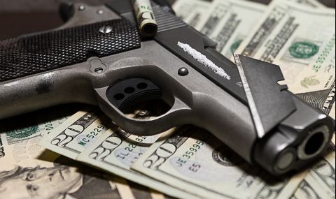 САЩ предлагат награда от 5 милиона долара за залавяне на ирландска престъпна банда - 1